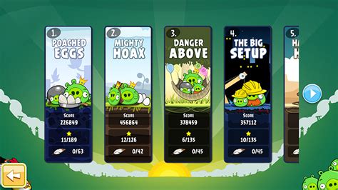 Rovio Classics Angry Birds Angry Birds