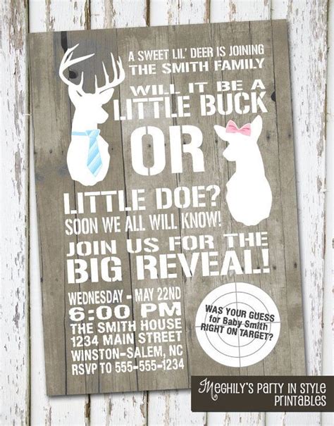 Best Country Gender Reveals 9 Sweet Gender Reveal Ideas You Can Pull