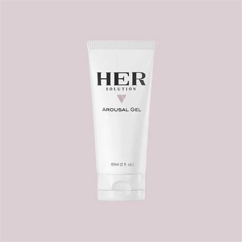 Hersolution Pills And Gel What Are The Difference And Features