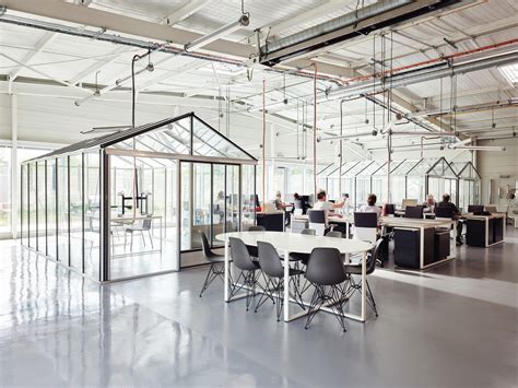 Rethinking Office Design Trends In A Post Covid World Architect Magazine