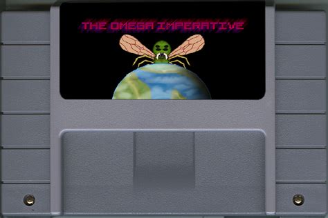 The Omega Imperative Windows Mac Game Mod Db