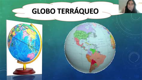 Actualizar Imagen Globo Terraqueo Diferencia Planisferio Hot