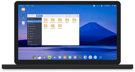 Arch Linux Based Apricity Os 112016 Officially Out With Gnome 322 Updates