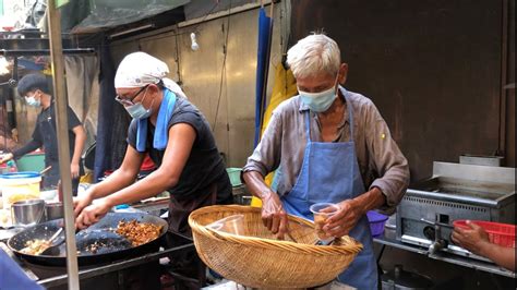 Kl Petaling Street Food Hunting 探食茨厂街 2020 Youtube