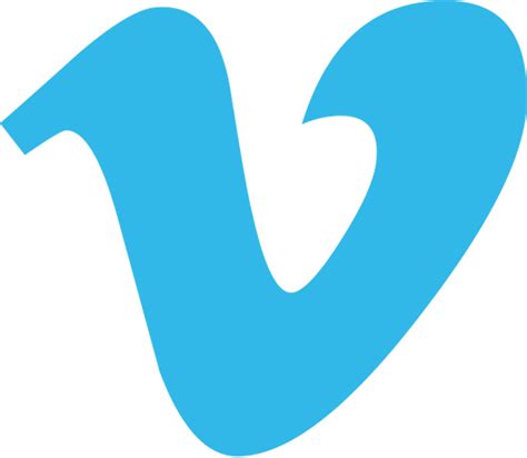 Download High Quality V Logo Blue Transparent Png Images Art Prim