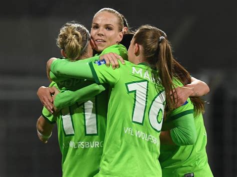 Regardless of the result, though, page and his players can be proud of their efforts this summer. Frauen Champions League » News » Französische Festspiele ...