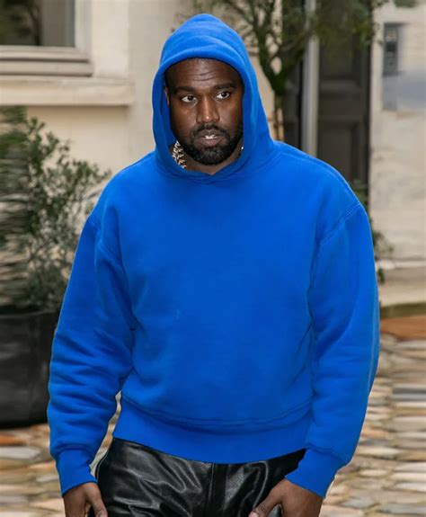 Kanye West Yeezy Gap Hoodie For Sale William Jacket