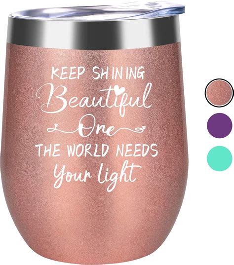 Keep Shining Beautiful One The World Low Pricing Light Needs Your