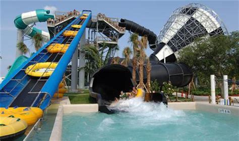 Black Thunder Water Theme Park Water Theme Park In Coimbatore