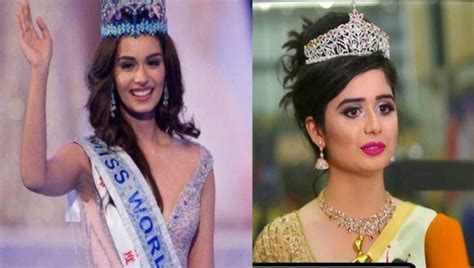 Oishee Finishes Just Outside Top 12 At Miss World 2018