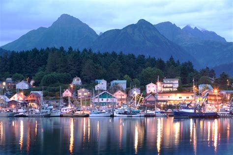 The 5 Most Beautiful Towns In America Huffpost Life Zohal