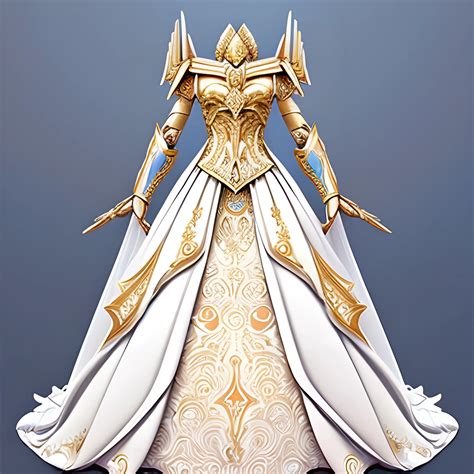 The Sims Resource Warrior Goddess Gown