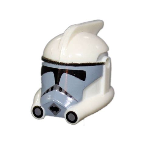 Lego Custom Star Wars Helmets Clone Army Customs Arc