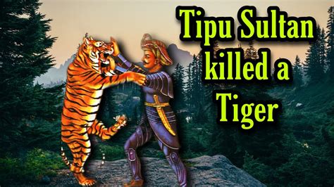 How Tipu Sultan Became Tiger Of Mysore Part 3 Youtube