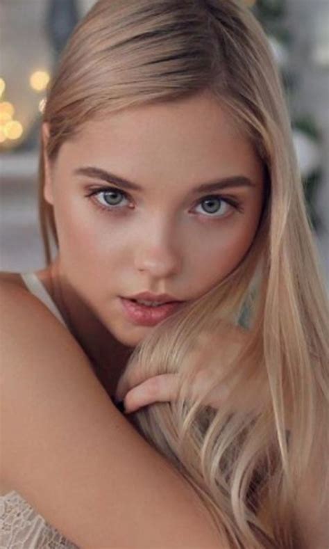 Pin By Charles Chrzan On Simplygeorgeous In 2022 Beautiful Blonde Girl Beauty Women Beauty
