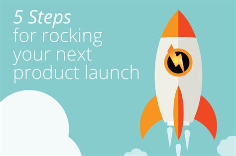 A Prs Guide To Rocking Your Product Launch