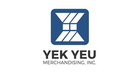 Working At Yek Yeu Merchandising Inc Job Opening And Hiring March 2024