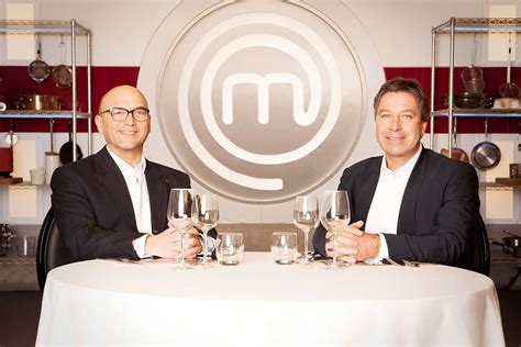 Celebrity Masterchef 2020s Winner And Line Up On Bbc One Eater London