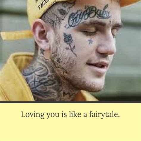 Lil Peep Quotes Text And Image Quotes Quotereel