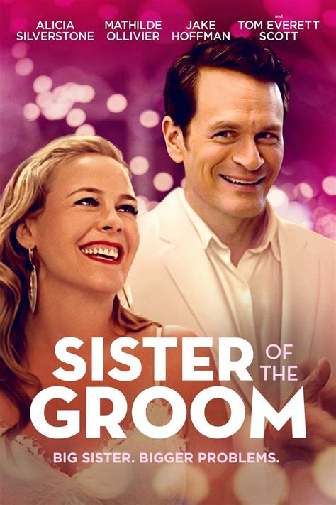Sister Of The Groom Dvd Release Date Redbox Netflix Itunes Amazon