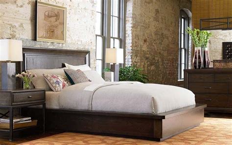 New Bedroom Furniture Pennsylvania House Forecast Loft Bed High