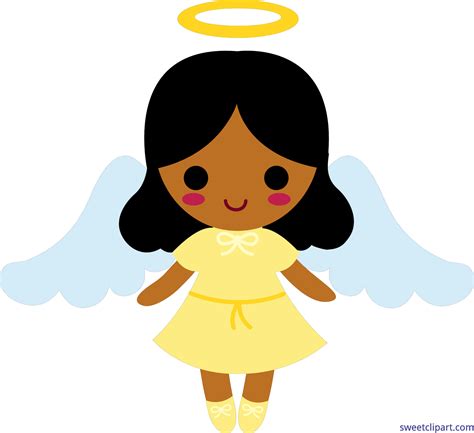 Clipart Angel Basic Clipart Angel Basic Transparent Free For Download