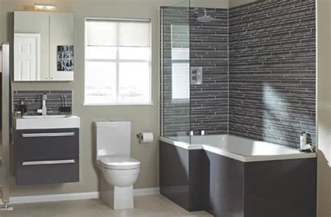 Brilliant Big Ideas For Small Bathrooms Interior Design