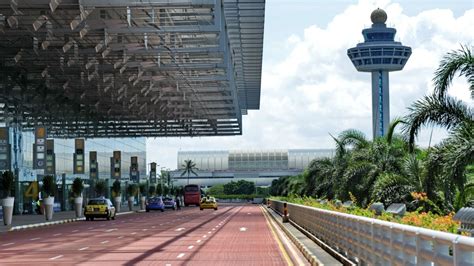 بهترین فرودگاه‌های جهان در سال ۲۰۱۹؛ آسیا همچنان در صدر