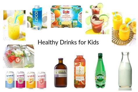 Ultimate Guide To Healthy Snacks For Kids Back To The Book Nutrition