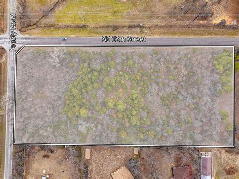 33 Acres Of Commercial Land For Sale In Choctaw Oklahoma Landsearch