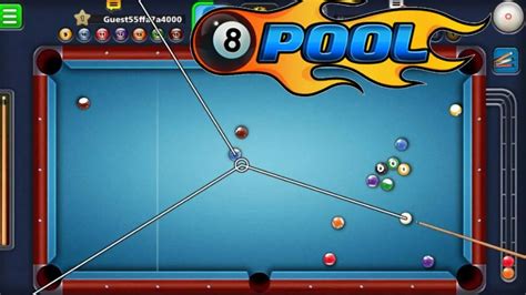 8 Ball Pool Apk Mod Android Long Arrow Download Mobile Game