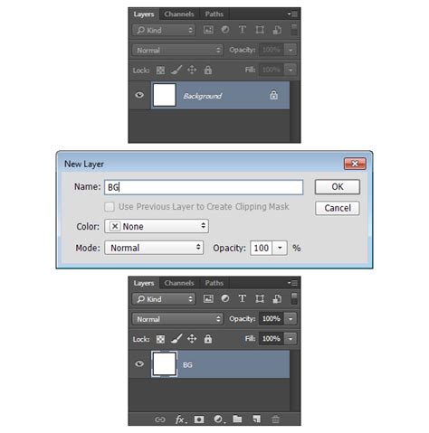 Create A Login Form In Adobe Photoshop From Scratch