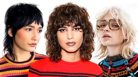 60 Shag Haircuts That Are Trending In 2024