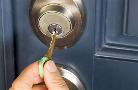 7 Reasons Why You Should Rekey Your Homes Locks After Moving In