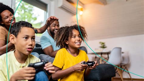 Are Video Games Good For Kids Heres What The Research Says Theskimm