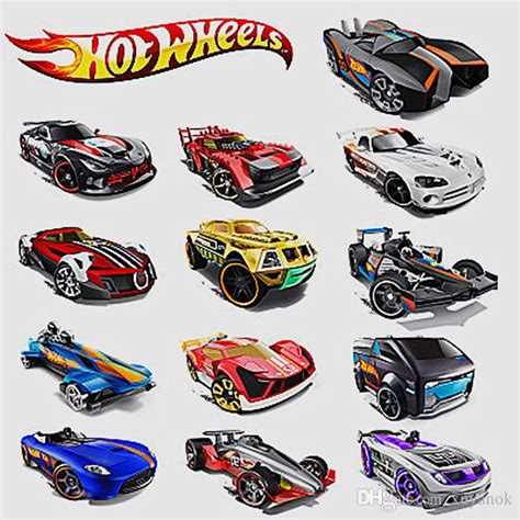 | skip to page navigation. 2018 Hot Wheels Classic Cars Toys Original Children Toys ...