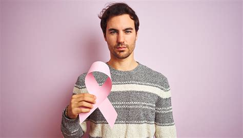 The Forgotten Men Of Breast Cancer Nfcr