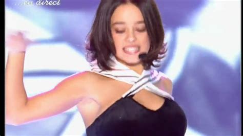 alizée hd j en ai marre laurette fugain wow night elf female dance youtube