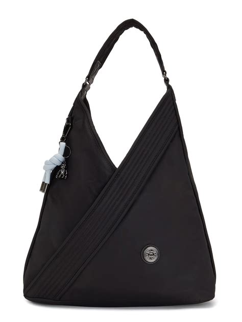 Kipling Paka Plus Plus Olina B Shoulderbag Exuberant Black Buy Bags