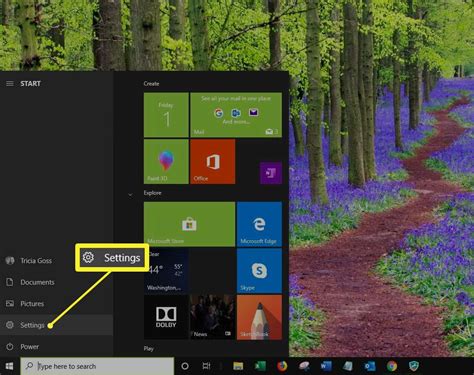 What Is Windows 10 Tablet Mode
