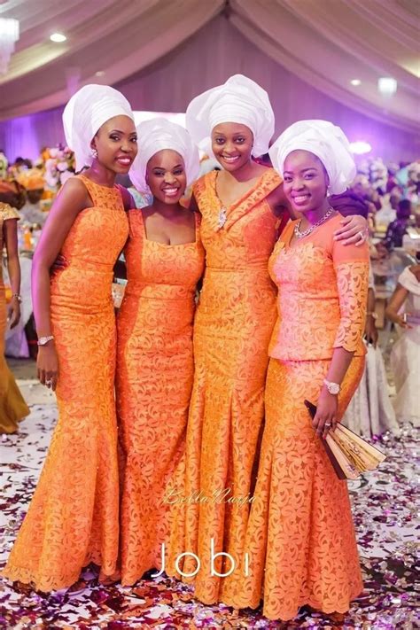 Wedding in nigeria is one of the most ceremonious occasions everybody looks forward to. Everything To Know About Yoruba Traditional Wedding Attire ...