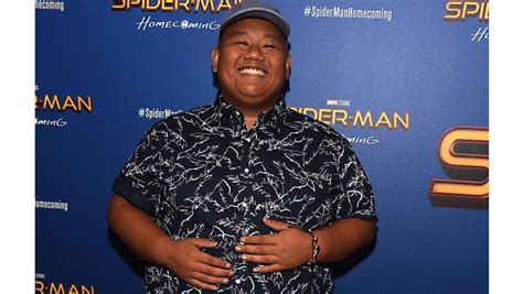 Jacob Batalon Was In Hysterics When Spider Man Turned To Dust 8days
