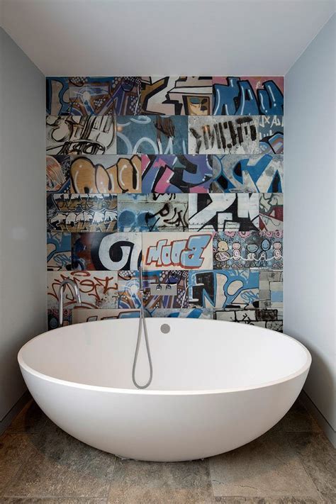 Contemporary Modern Bathroom Wall Art Modern Bathroom Design