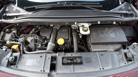Renault Grand Scénic Und Toyota Prius Plus Testhybrid Vs Diesel