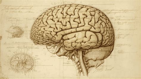 Die Geheimnisse Des Menschlichen Gehirns