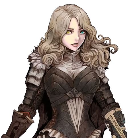 lyric adventuress garb outfit art vambrace cold soul art gallery character portraits