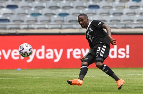 Maybe you would like to learn more about one of these? Thembinkosi Lorch: We had to believe we could score this ...
