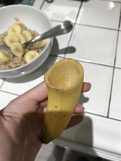 Don T Stick Your Dick In This Banana Peel R Dontputyourdickinthat