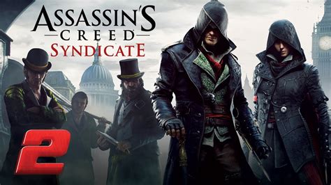 Assassins Creed Syndicate 2 Locate The Key Secret Lab Entrance David