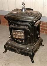 Parlor Stove For Sale